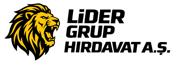 Lider Grup Hırdavat A.Ş.